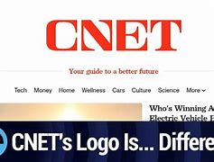 Image result for CNET Old Logo