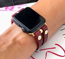 Image result for Apple Watch Gold Bracelet