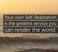 Image result for Quotes About Self Realization