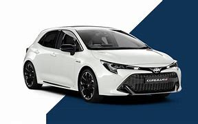 Image result for Toyota Corolla Gr Hatchback Black