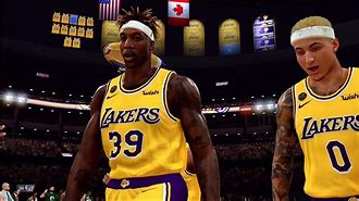 Image result for NBA 2K20 Slider