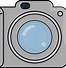 Image result for Cute Camera Clip Art Transparent