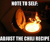 Image result for Chili Contest Meme