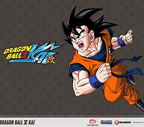 Image result for Dragon Ball Kai
