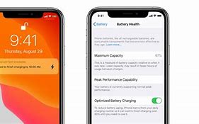 Image result for Battery-Charging iOS
