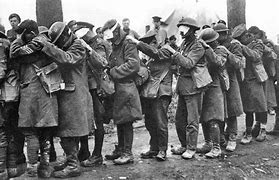 Image result for Poison Gas WW1