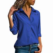 Image result for Polyester Shirts Women's