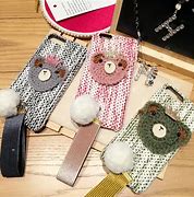 Image result for Stuffed Animal Phone Case