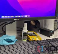 Image result for How to Clean Your Computer Screen