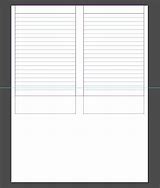 Image result for 8.5 X 11 Lined Paper