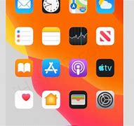 Image result for iPhone 12 Ios 13