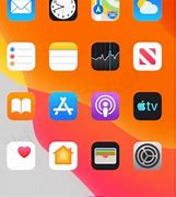 Image result for iPhone 8 iOS 13