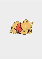 Image result for Cute Winnie Pooh Phone Case Drawing Sleeping