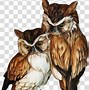 Image result for Modern Owl Clip Art