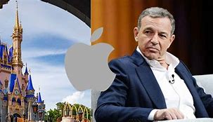Image result for 100 Year Apple Disney