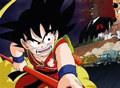 Image result for Dragon Ball Path to Power