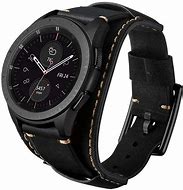 Image result for Samsung Galaxy 3 Leather Watch Straps for Men