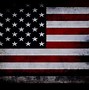 Image result for Grayscale American Flag