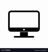 Image result for PC Screen Icon