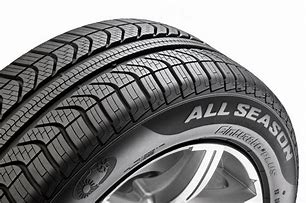 Image result for Pirelli All Season Tires