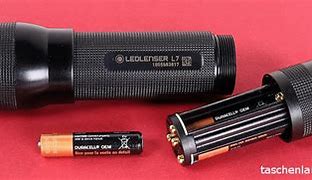 Image result for LED Lenser P7