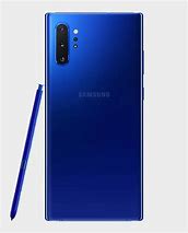 Image result for Galaxy Note 10 Plus Aura Blue