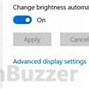 Image result for Screen Too Bright