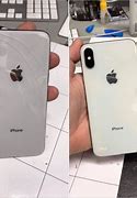 Image result for iPhone X. Back Glass