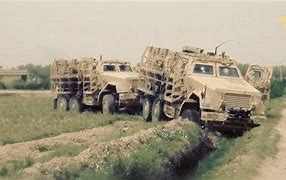 Image result for British MRAP