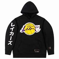 Image result for Undefeated Lakers Hoodie