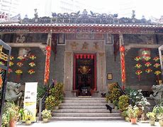Image result for Tai Temple
