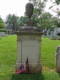 Image result for Grover Cleveland Grave