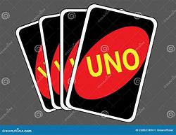 Image result for Uno Black