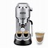 Image result for delonghi dedica