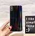 Image result for Holographic iPhone XR Case