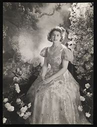 Image result for Cecil Beaton Queen Elizabeth