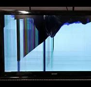 Image result for How to Fix a Broken TV Screen
