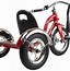 Image result for Inline Tricycle