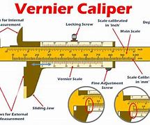 Image result for vernier caliper