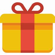 Image result for Gift Icon