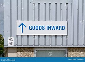 Image result for Goods Inward Seal at the Warehouse Square Shape India
