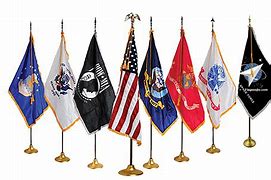 Image result for American Army Flags Designs