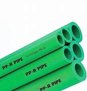 Image result for Round Plastic Pipe