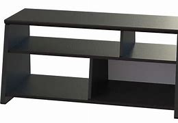 Image result for White TV Stand for CRT TV