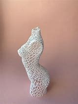 Image result for 3D Printed Woman