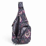 Image result for Vera Bradley Mini Sling Backpack