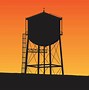 Image result for Disney Water Tower Clip Art