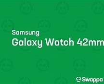 Image result for Samsung Galaxy Watch 42Mm Charger