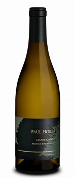 Image result for Paul Hobbs Chardonnay Ritchie