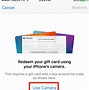 Image result for Redeem iTunes Gift Card